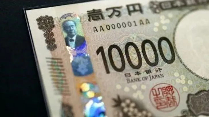 T&agrave;i sản hộ gia đ&igrave;nh Nhật Bản lập kỷ lục mới 