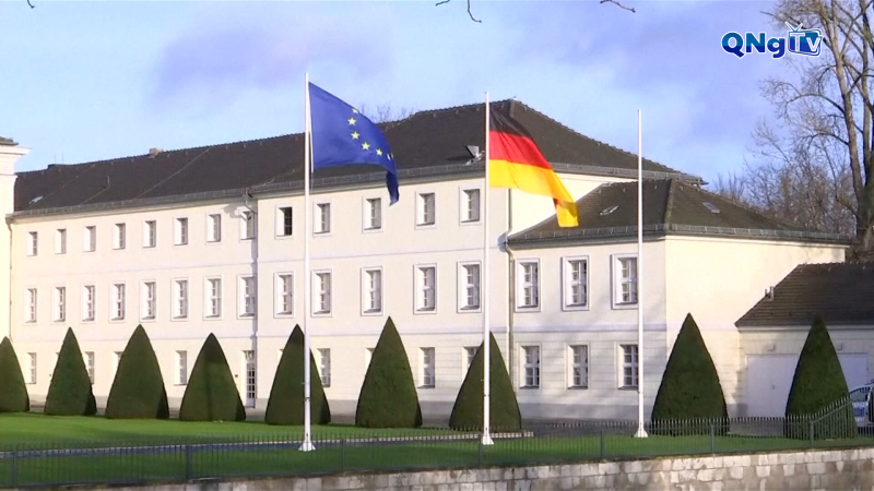 Thế giới trưa 18/12