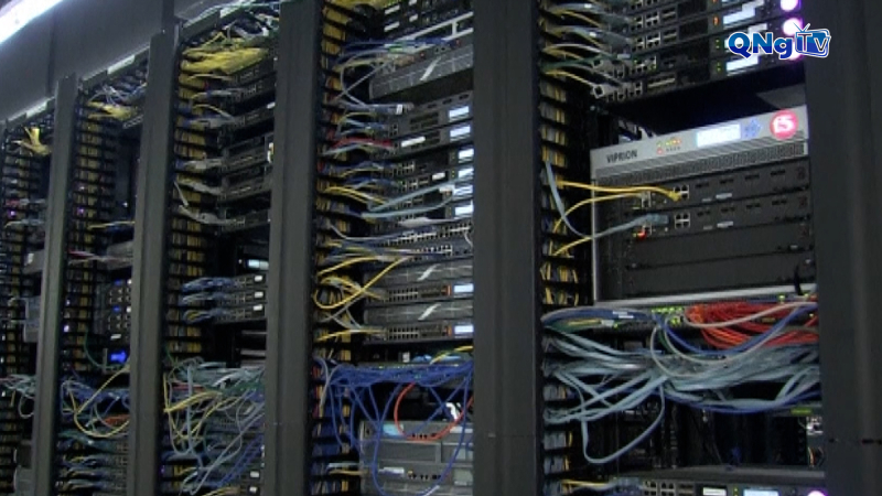 Ph&aacute;p x&aacute;c nhận thiệt hại sau vụ tấn c&ocirc;ng mạng