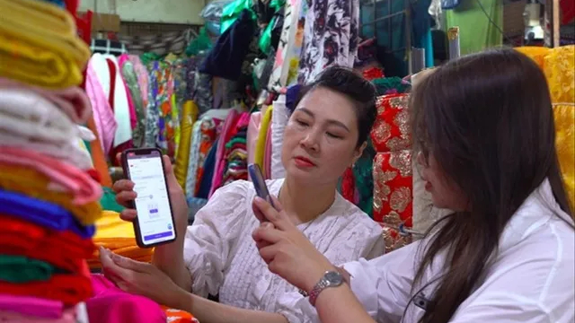 R&uacute;t gọn thủ tục k&ecirc; khai thuế cho c&aacute; nh&acirc;n, hộ kinh doanh