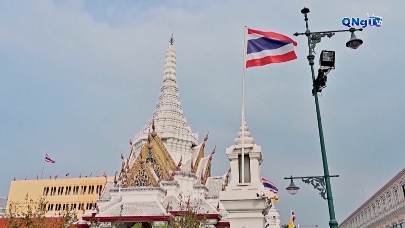 ASEAN t&igrave;m c&aacute;ch hạ nhiệt căng thẳng th&aacute;i Lan-Campuchia