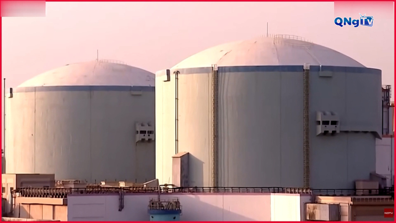 Ấn Độ cho ph&eacute;p tư nh&acirc;n tham gia lĩnh vực hạt nh&acirc;n