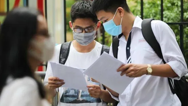 Thi tốt nghiệp THPT 2026: Giữ ổn định, điều chỉnh thủ tục v&agrave; tăng ứng dụng c&ocirc;ng nghệ