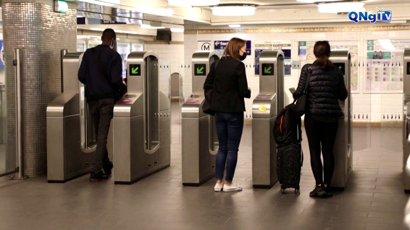 Nhập cư - động lực th&uacute;c đẩy tăng trưởng việc l&agrave;m tại ch&acirc;u &Acirc;u