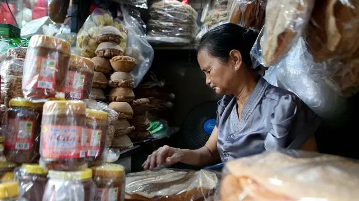 Đề xuất giảm k&ecirc; khai thuế c&aacute; nh&acirc;n, hộ kinh doanh 