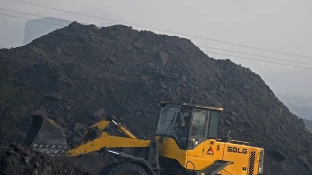 Ti&ecirc;u thụ than to&agrave;n cầu năm 2025 lập kỷ lục