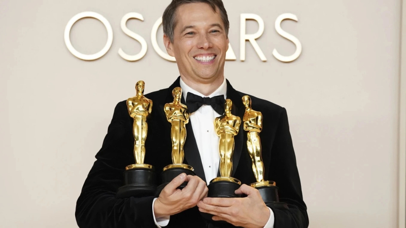 Lễ trao giải Oscar sẽ ph&aacute;t s&oacute;ng miễn ph&iacute; tr&ecirc;n YouTube 