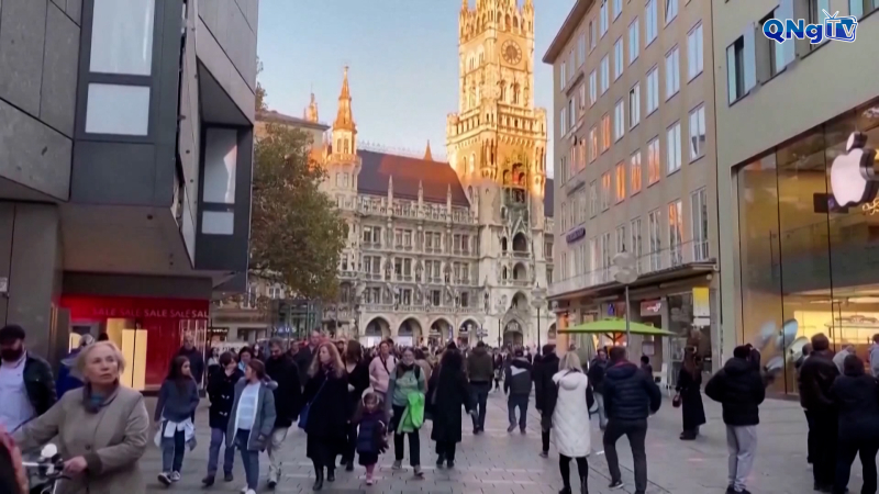 Thế giới tối 19/12