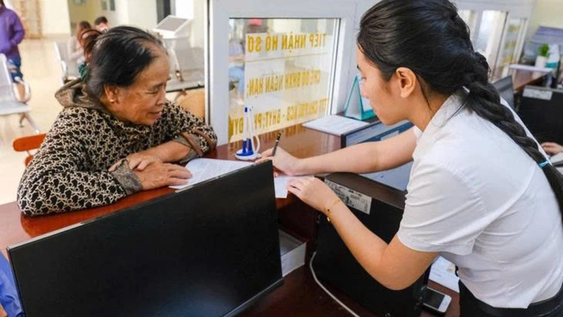 Đề nghị thanh to&aacute;n bảo hiểm y tế hơn 161.000 tỉ đồng 