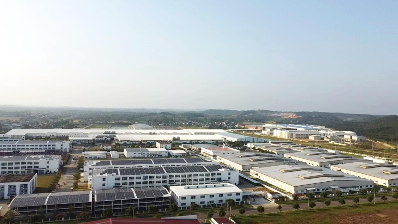 Quảng Ng&atilde;i thu h&uacute;t c&aacute;c nh&agrave; đầu tư lớn từ Nhật Bản