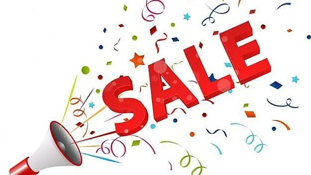 Cuối năm cảnh gi&aacute;c bẫy "giảm gi&aacute; ảo", n&acirc;ng khống rồi hạ gi