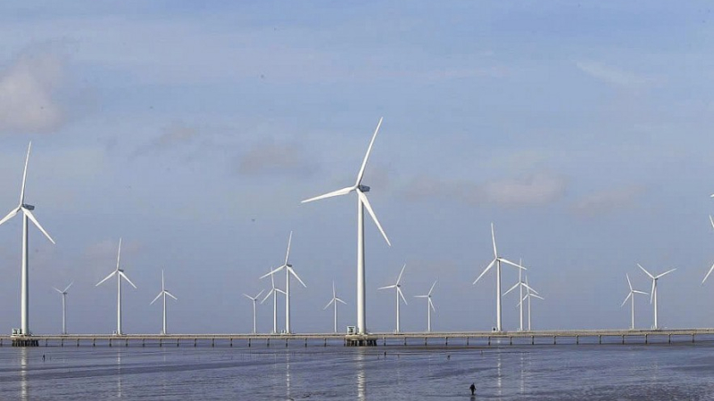 T&iacute;n dụng xanh tăng nhanh nhưng cần th&ecirc;m c&uacute; h&iacute;ch ch&iacute;nh s&aacute;ch 