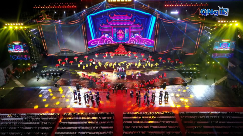 UNESCO vinh danh Quần thể Y&ecirc;n Tử -Vĩnh Nghi&ecirc;m - C&ocirc;n Sơn - Kiếp Bạc