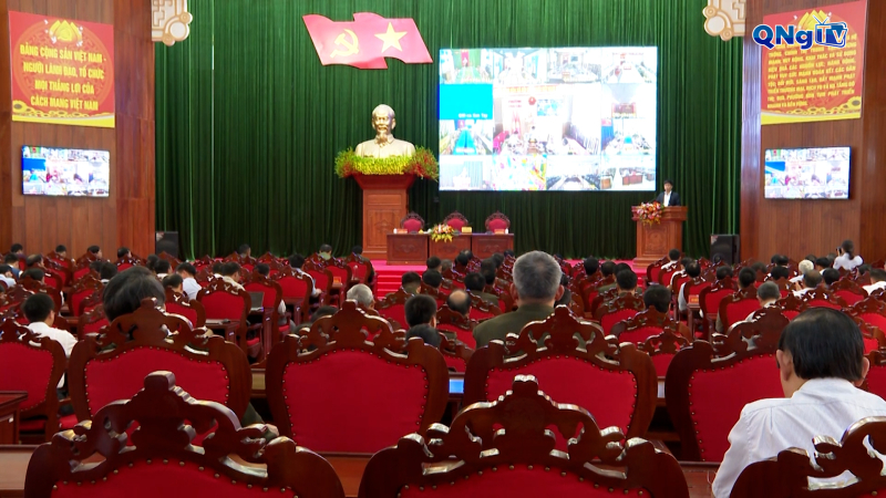 Sơ kết 05 năm thực hiện chiến lược ph&aacute;t triển l&acirc;m nghiệp