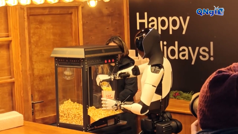 Thế giới tối 22/12