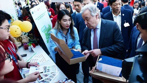 Việt Nam tiếp tục th&uacute;c đẩy c&aacute;c s&aacute;ng kiến n&acirc;ng cao hiệu quả của Hội đồng Nh&acirc;n quyền Li&ecirc;n hợp quốc 