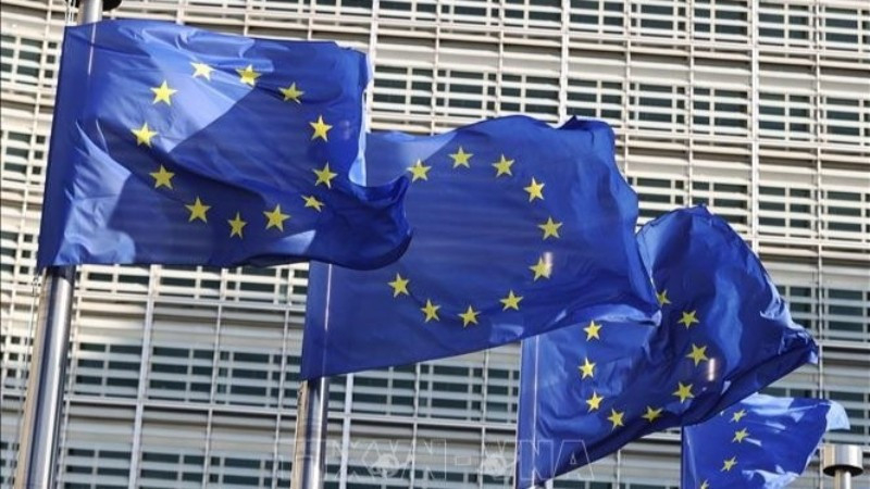 EU gia hạn trừng phạt kinh tế đối với Nga th&ecirc;m 6 th&aacute;ng 