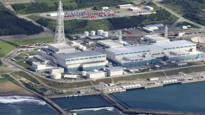 Nhật Bản khởi động lại nh&agrave; m&aacute;y điện hạt nh&acirc;n lớn nhất thế giới 