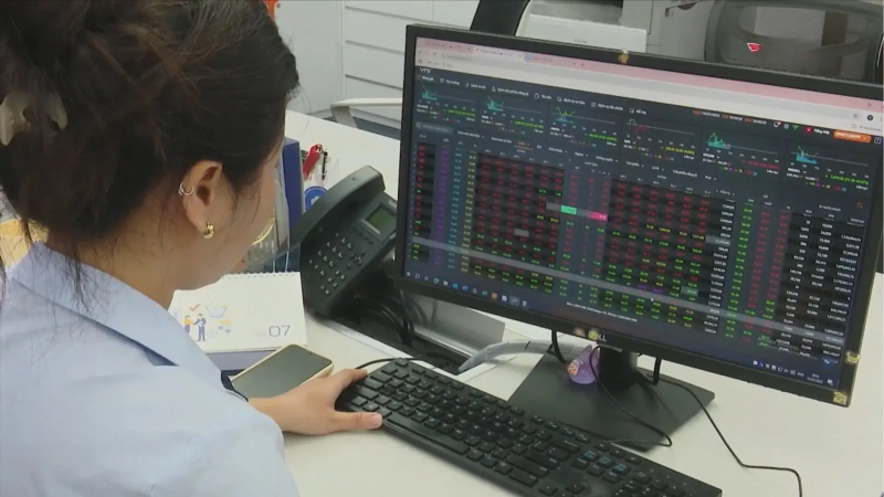 Th&agrave;nh lập sở giao dịch h&agrave;ng h&oacute;a giao dịch kim loại qu&yacute; 