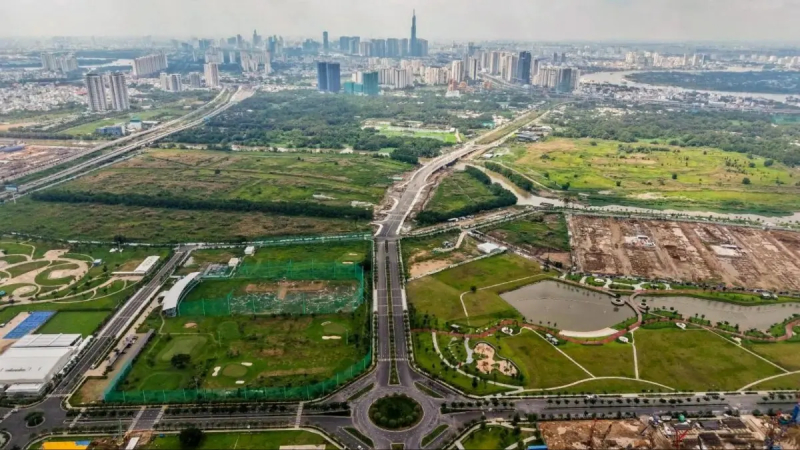 Đề xuất hai phương &aacute;n &aacute;p dụng bảng gi&aacute; đất