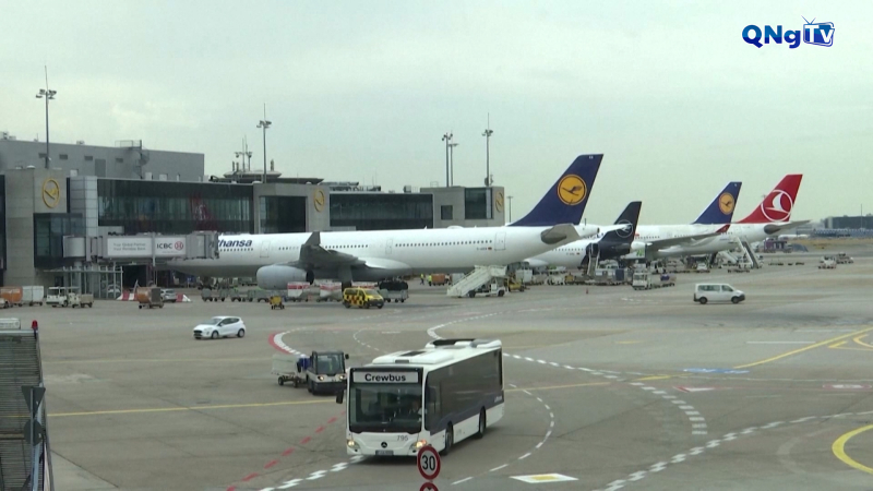 Thế giới tối 23/12