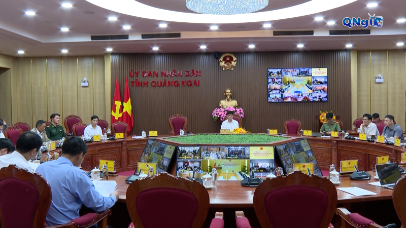 Phi&ecirc;n họp thứ 27 Ban Chỉ đạo Quốc gia về chống khai th&aacute;c IUU