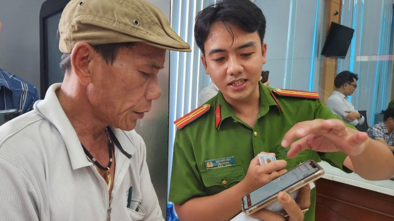 Bộ C&ocirc;ng an th&ocirc;ng tin l&agrave;m r&otilde; về dự thảo Nghị quyết về ph&aacute;t triển c&ocirc;ng d&acirc;n số