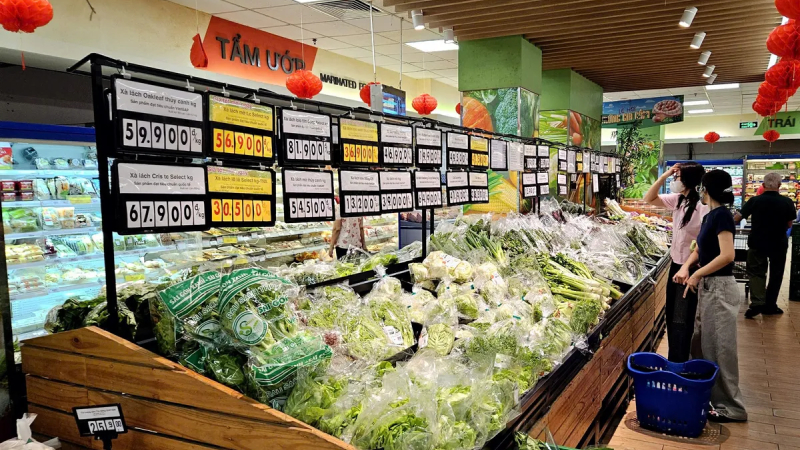 Tăng cường quản l&yacute;, b&igrave;nh ổn gi&aacute; dịp tết B&iacute;nh Ngọ 2026