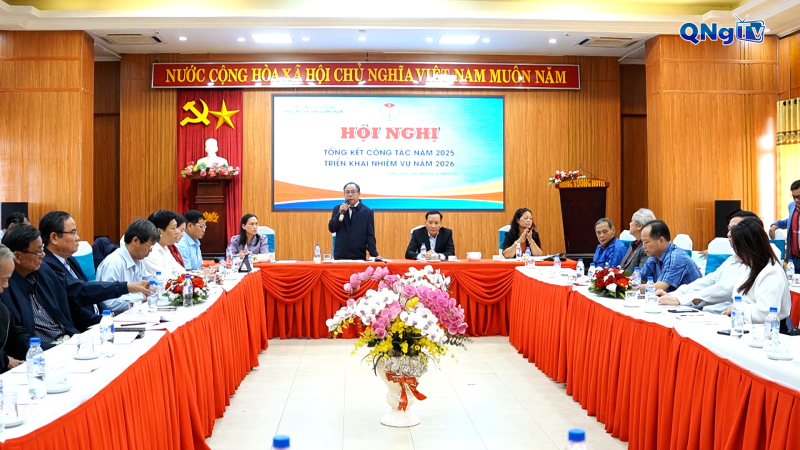 Hội Luật gia tỉnh triển khai nhiệm vụ năm 2026