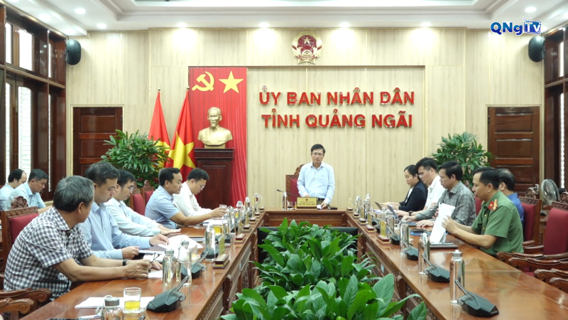 R&agrave; so&aacute;t, đề xuất phương &aacute;n cổ phần h&oacute;a C&ocirc;ng ty QISC