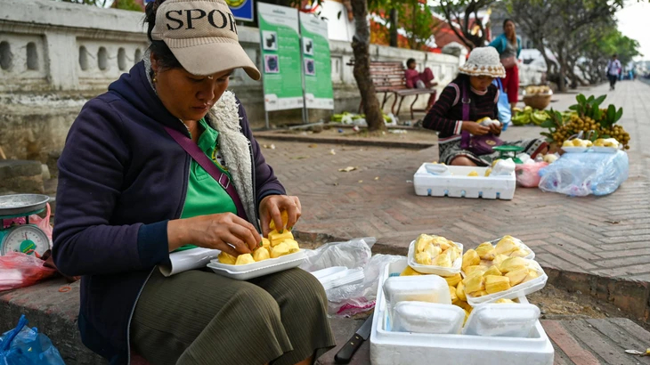 Trung Quốc cho ph&eacute;p nhập khẩu ch&iacute;nh ngạch m&iacute;t tươi Việt nam từ 1/6/2026