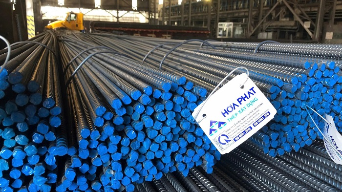 Australia kh&ocirc;ng &aacute;p thuế chống b&aacute;n ph&aacute; gi&aacute; với th&eacute;p cốt b&ecirc; t&ocirc;ng của H&ograve;a Ph&aacute;t