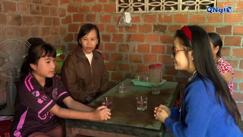 Kết nối những tấm l&ograve;ng 24/12/2025