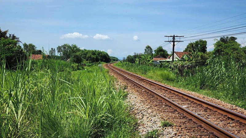 Sẵn s&agrave;ng cắm mốc, kiểm k&ecirc; phục vụ dự &aacute;n đường sắt tốc độ cao