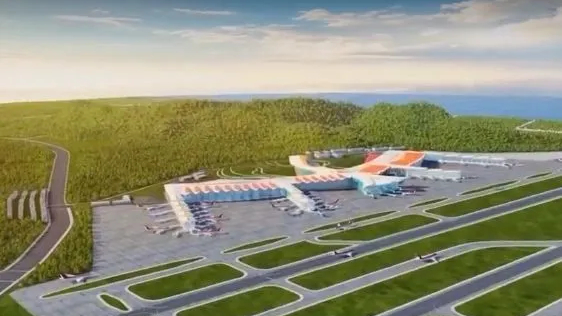 Tăng tốc c&aacute;c dự &aacute;n phục vụ diễn đ&agrave;n APEC 2027 