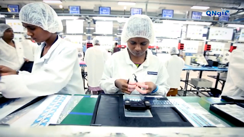 Trung Quốc kiện Ấn Độ l&ecirc;n WTO