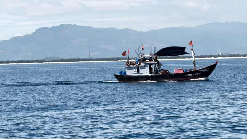 Kỳ vọng phi&ecirc;n biển cuối năm 