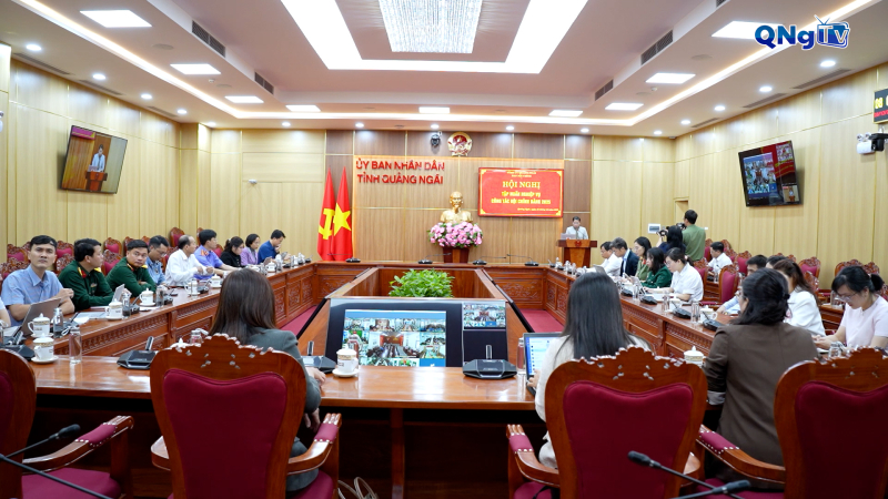 Tập huấn nghiệp vụ c&ocirc;ng t&aacute;c Nội ch&iacute;nh Đảng