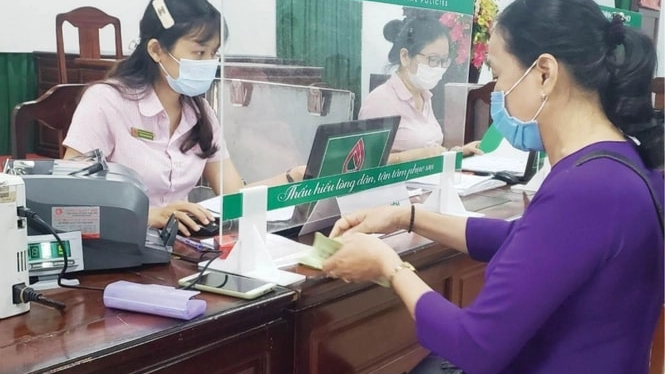 Ch&iacute;nh s&aacute;ch cho vay hỗ trợ tạo việc l&agrave;m, duy tr&igrave;, mở rộng việc l&agrave;m 