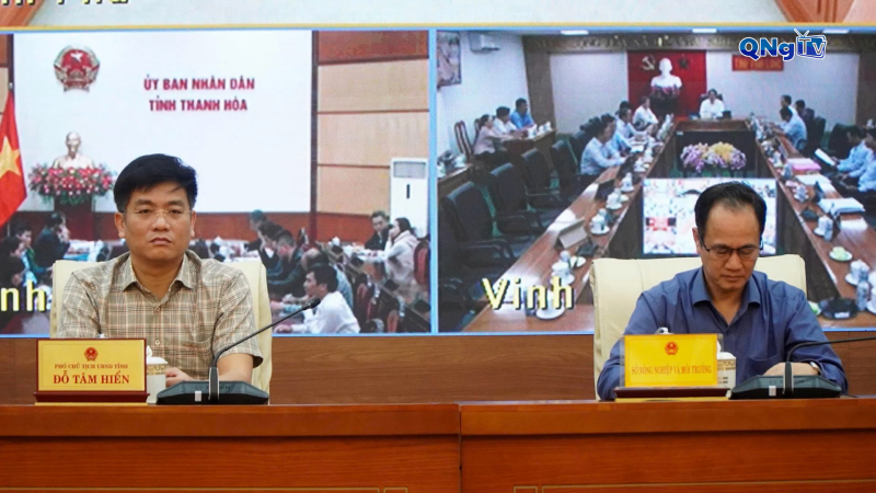 Lấy &yacute; kiến dự thảo nghị định hướng dẫn thi h&agrave;nh Luật Đất đai