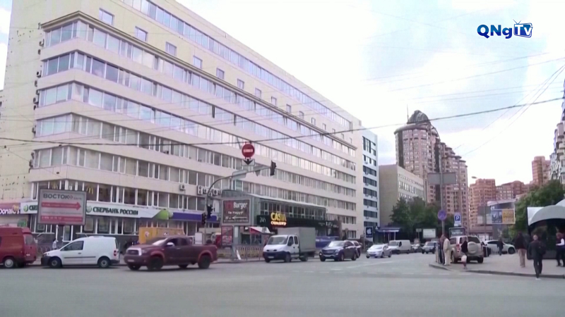 Thế giới trưa 26/12