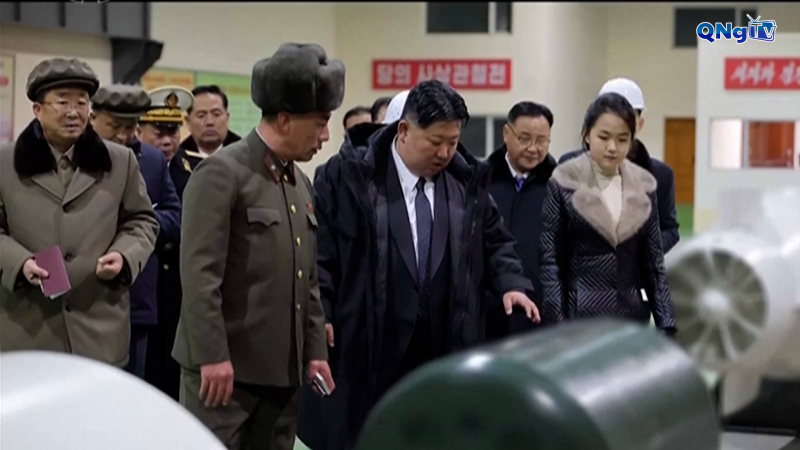 Thế giới tối 26/12