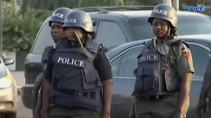 Mỹ kh&ocirc;ng k&iacute;ch c&aacute;c mục ti&ecirc;u IS tại Nigeria