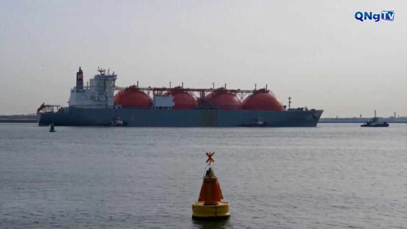 EU giảm dần nhập khẩu từ Nga