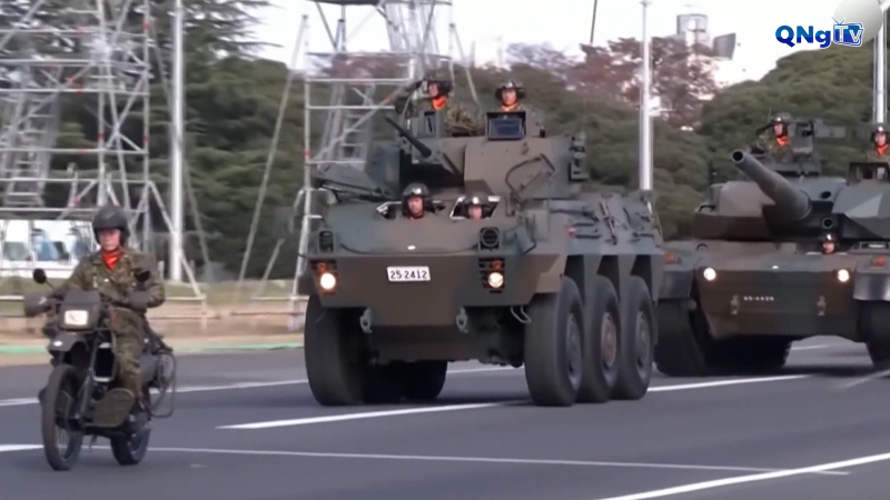 Nhật Bản th&ocirc;ng qua dự thảo ng&acirc;n s&aacute;ch 2026 cao kỷ lục