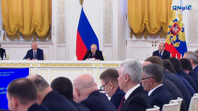 Nga ch&uacute; trọng đ&agrave;o tạo nh&acirc;n lực cho nền kinh tế