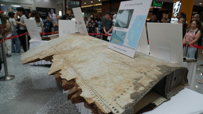 Nối lại hoạt động t&igrave;m kiếm m&aacute;y bay MH370 mất t&iacute;ch