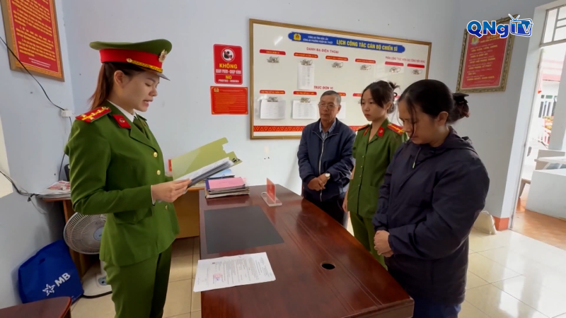  Khởi tố gi&aacute;m đốc c&ocirc;ng ty bị tố c&aacute;o chiếm đoạt hơn 166 tỷ đồng