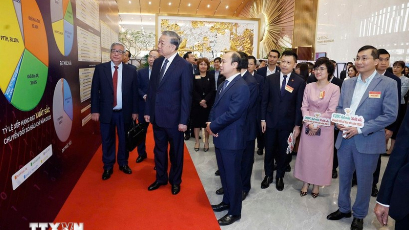 Nhiệm kỳ 2021 - 2025: Ho&agrave;n th&agrave;nh quy hoạch, cả nước giảm 58 cơ quan b&aacute;o ch&iacute; 