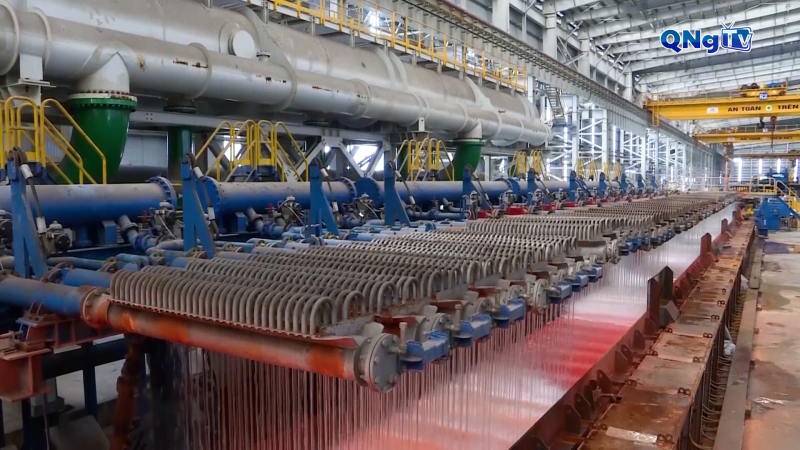 Quảng Ng&atilde;i phấn đấu tốc độ tăng trưởng GRDP năm 2026 tăng 10% 